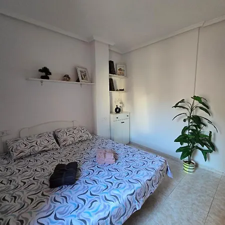 Apartment Cosy Sp In *