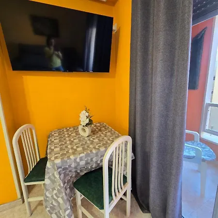 Apartment Cosy Sp In *