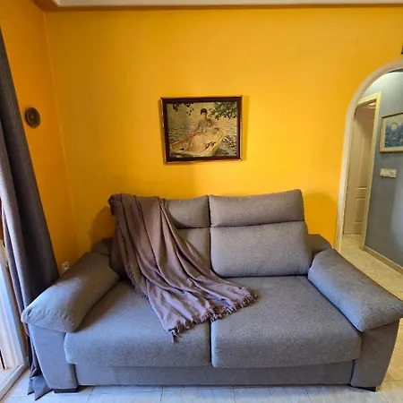 Apartment Cosy Sp In Torrevieja