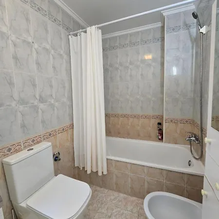 Cosy Sp In * Torrevieja
