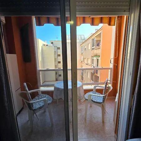 Apartment Cosy Sp In Torrevieja