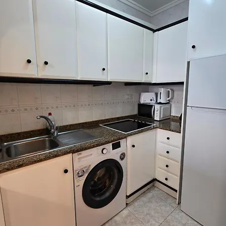 Cosy Sp In Torrevieja
