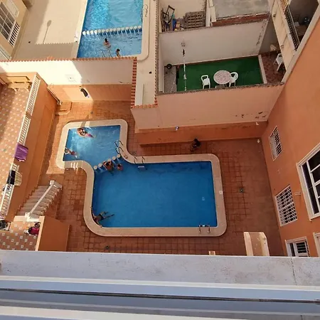 Apartment Cosy Sp In